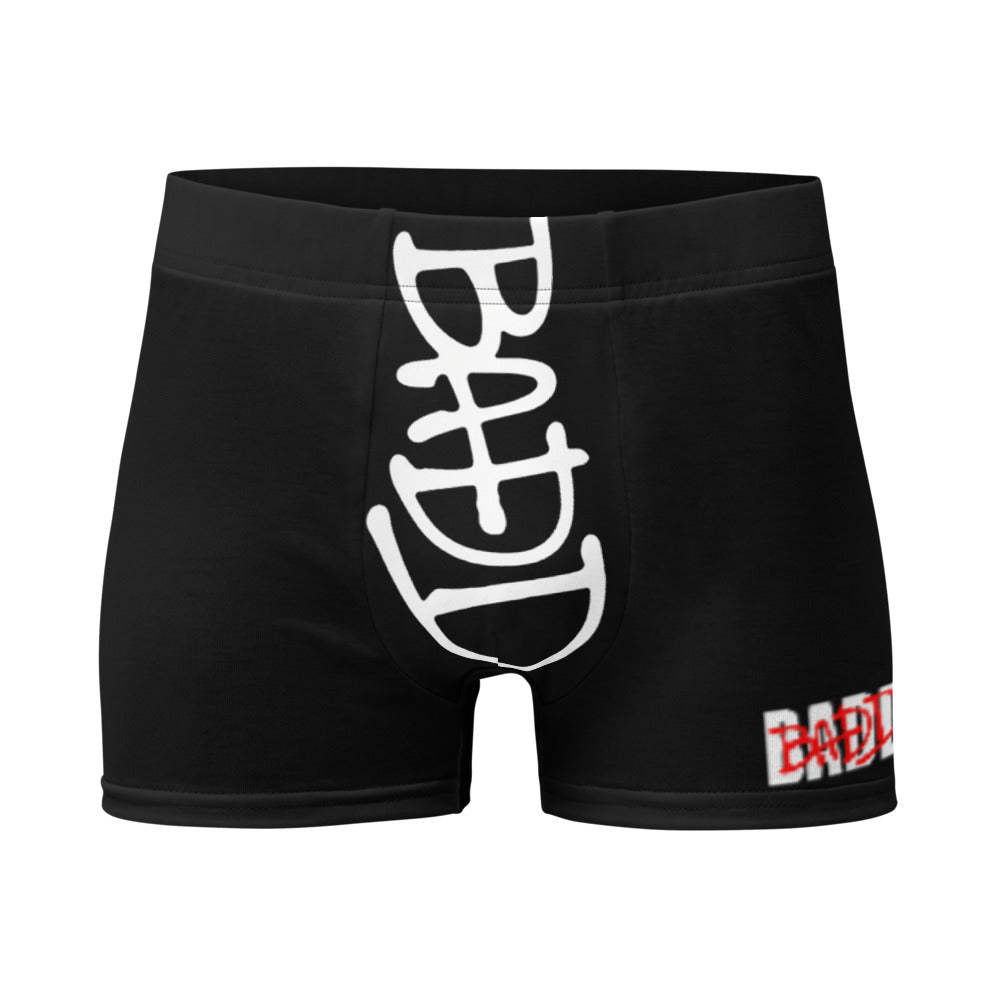 Badd Black Briefs