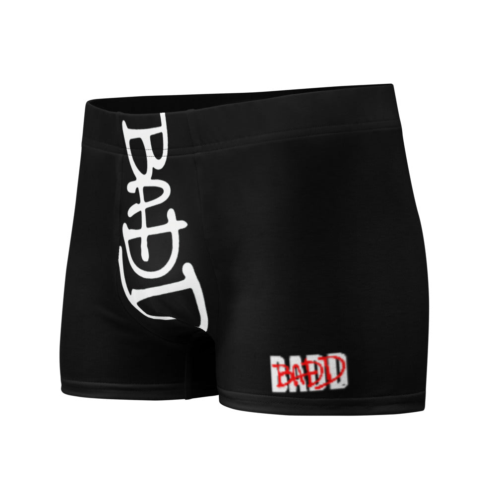 Badd Black Briefs