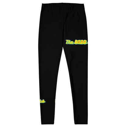 TBC Leggings