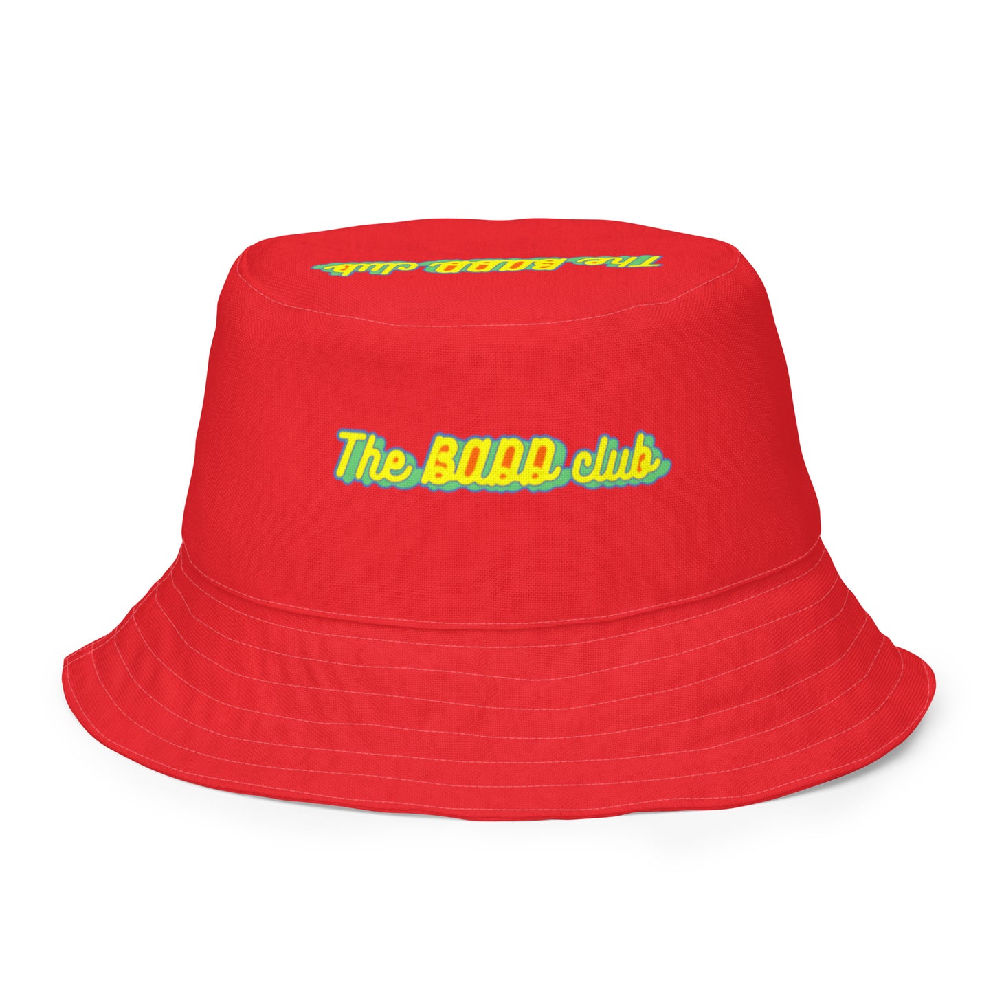 I Get Buckets Hat (Reversible)