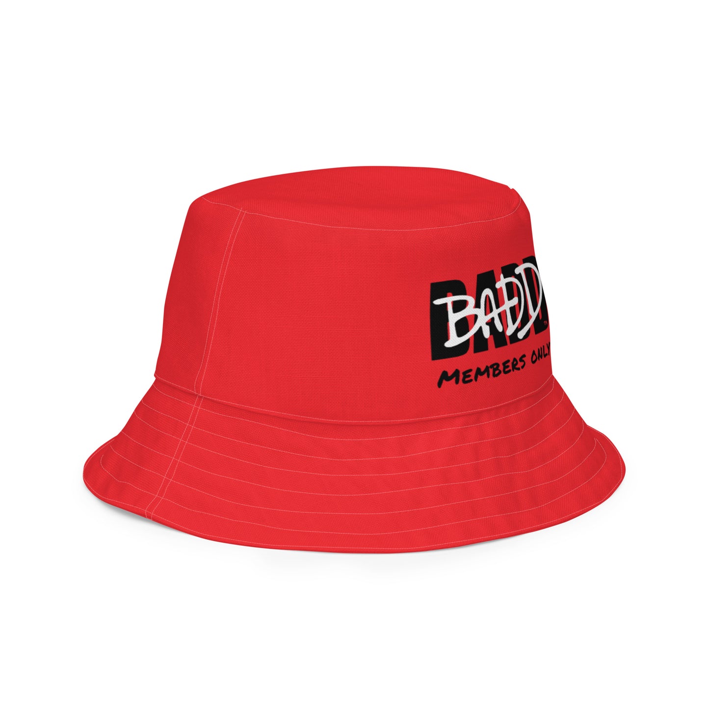 I Get Buckets Hat (Reversible)