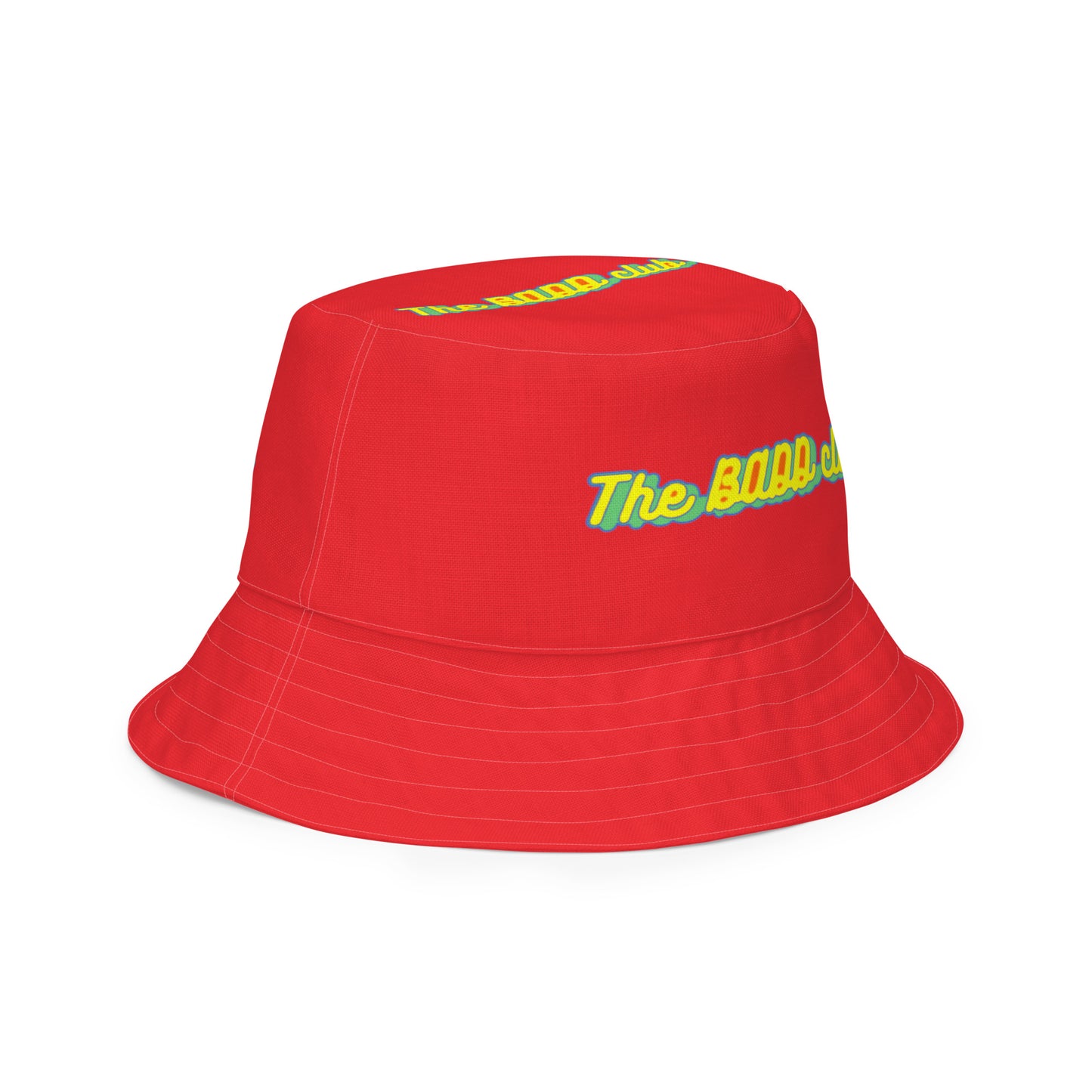 I Get Buckets Hat (Reversible)