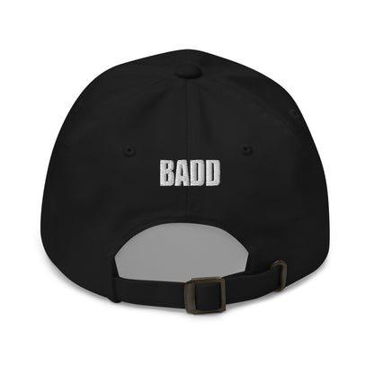 Badd Dad Hat