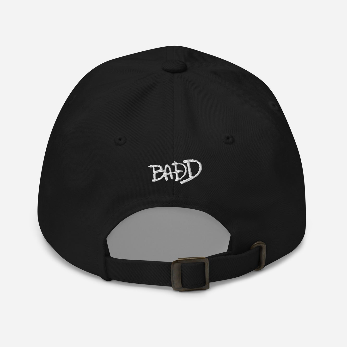 Dad Badd Hat