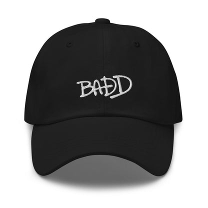 Badd Dad Hat