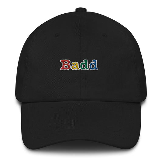 Dad Badd Hat