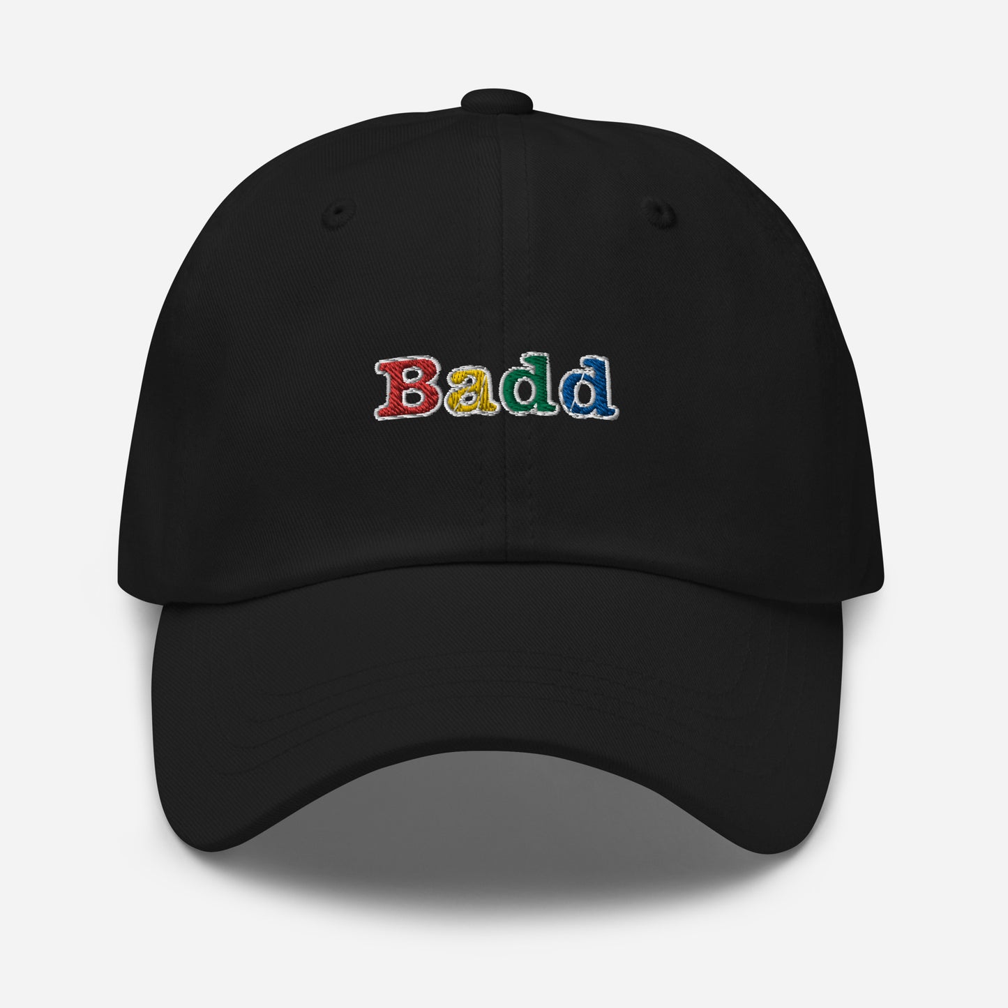 Dad Badd Hat