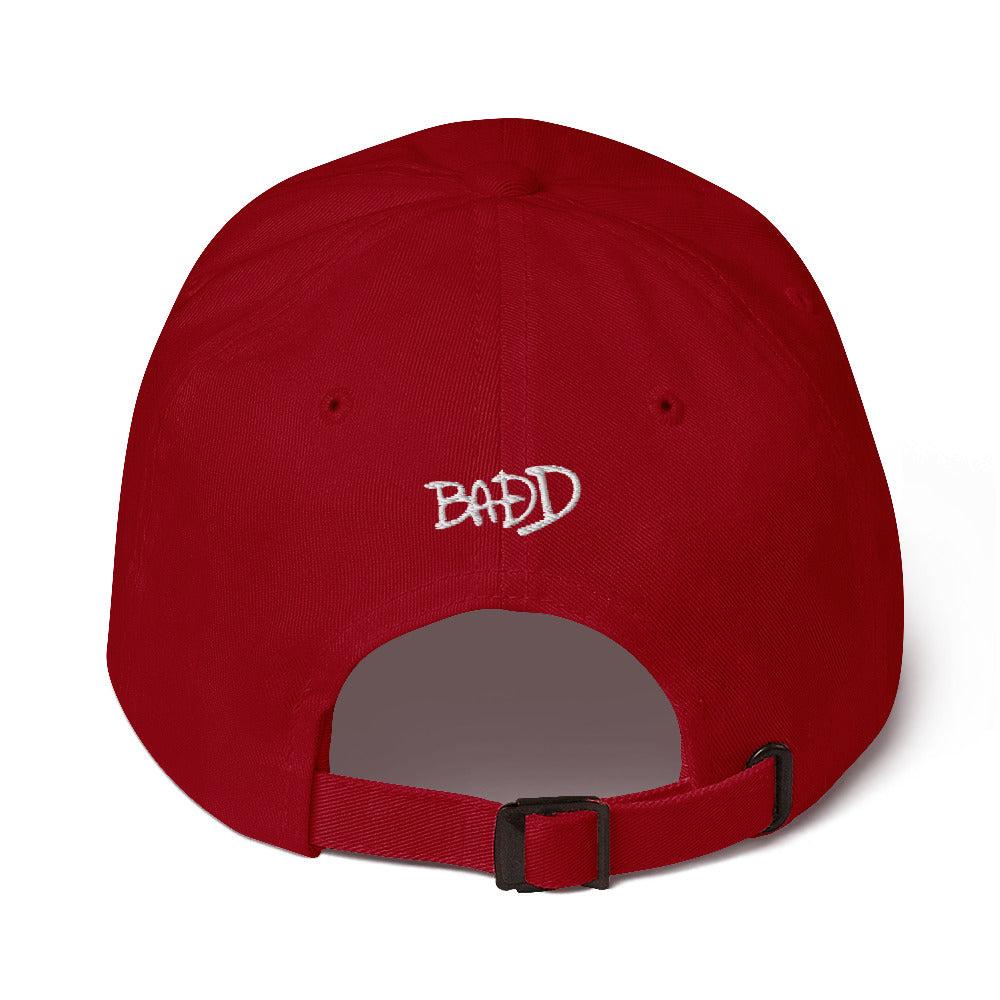 Dad Badd Hat