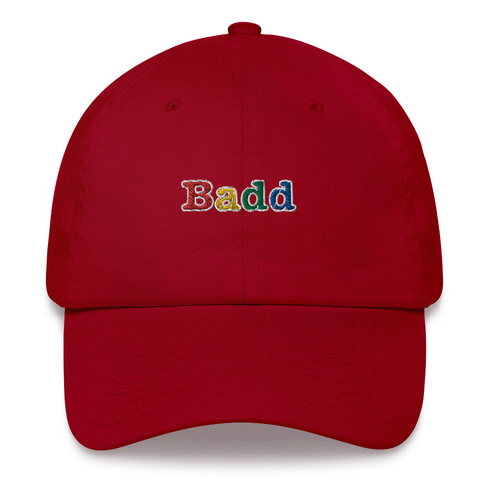 Dad Badd Hat