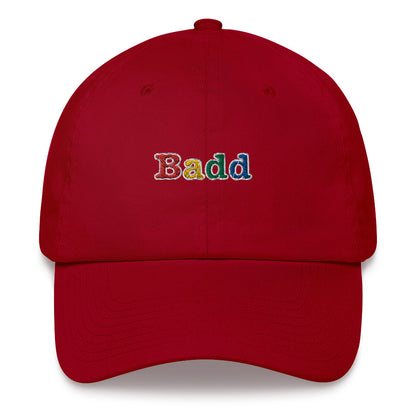 Dad Badd Hat