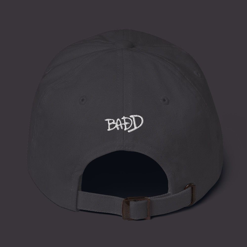 Dad Badd Hat