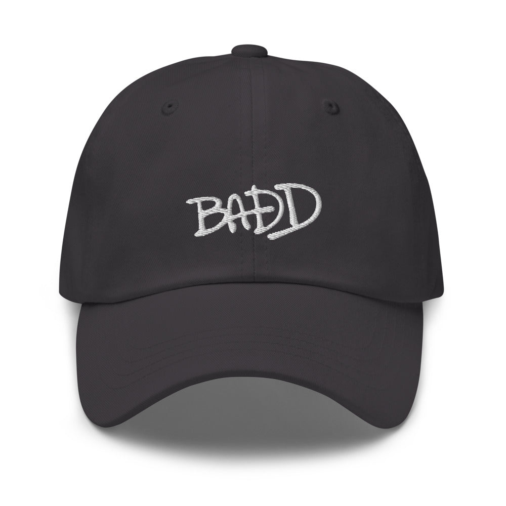 Badd Dad Hat