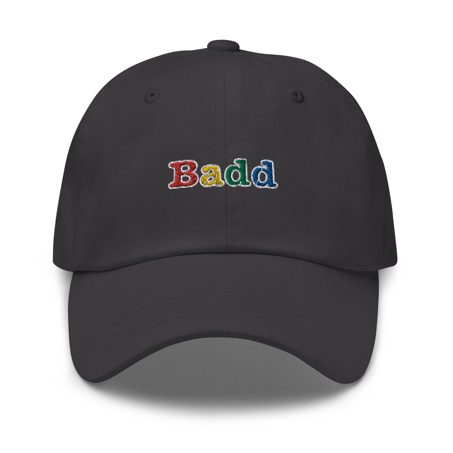 Dad Badd Hat