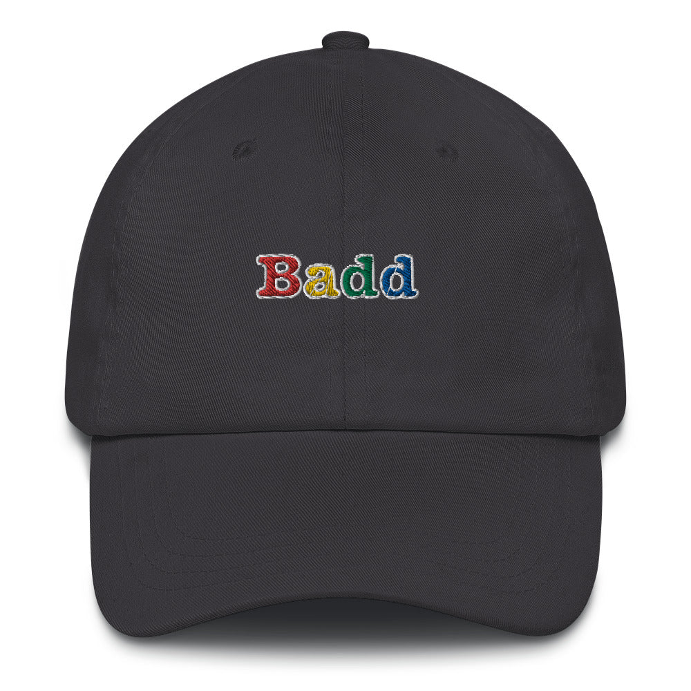 Dad Badd Hat