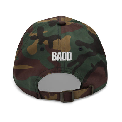 Badd Dad Hat