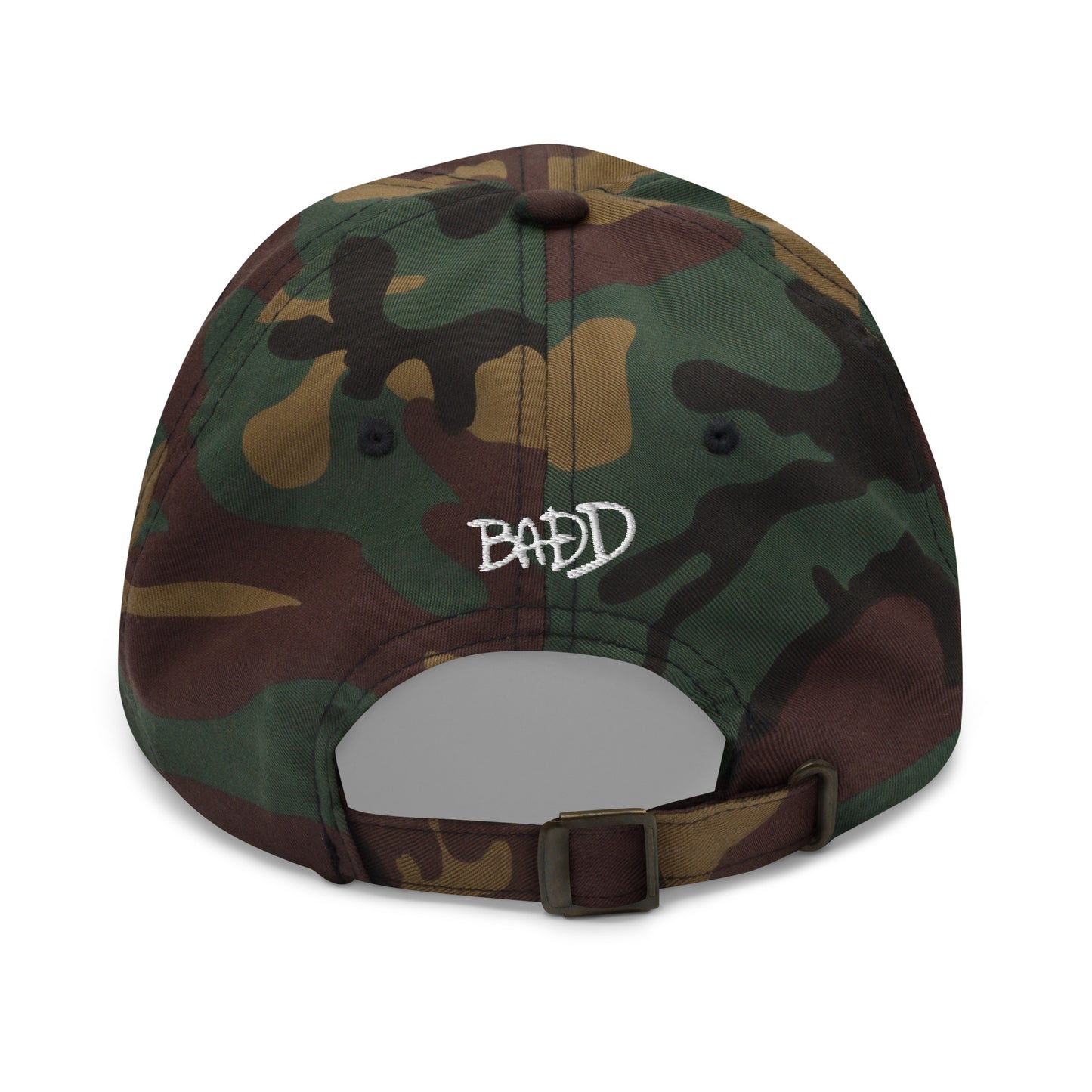 Dad Badd Hat