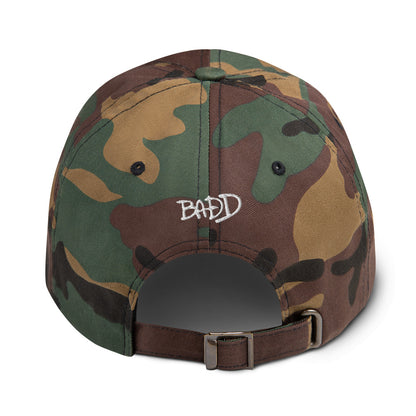 Dad Badd Hat