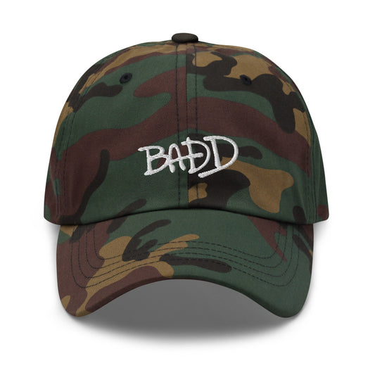 Badd Dad Hat