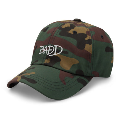 Badd Dad Hat