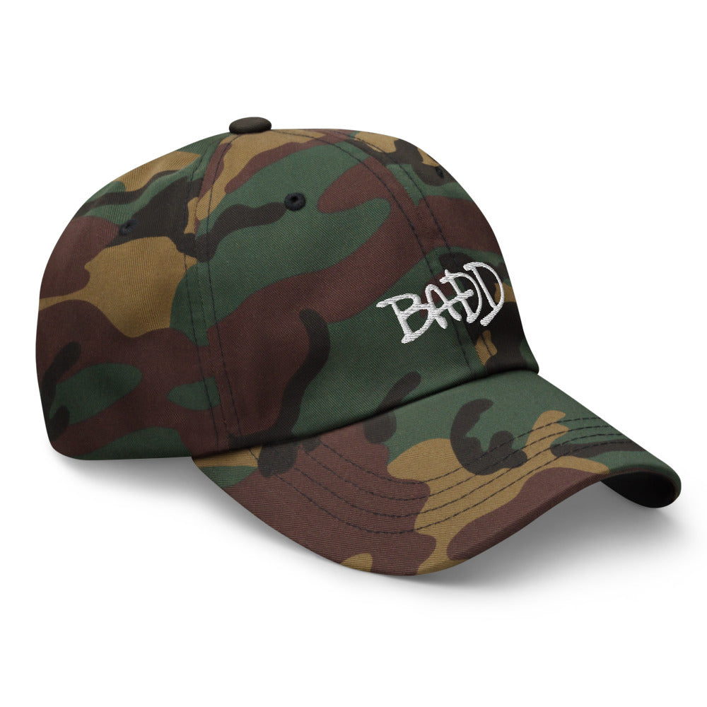 Badd Dad Hat