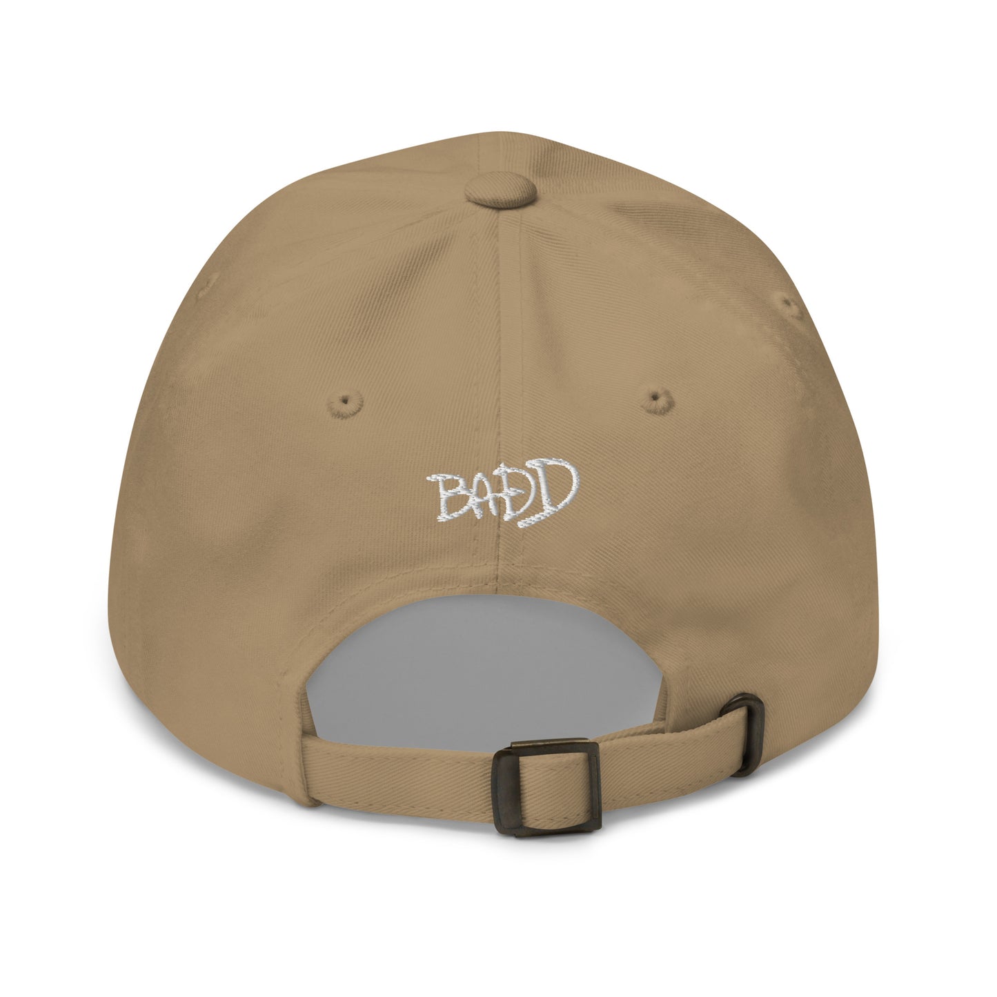 Dad Badd Hat