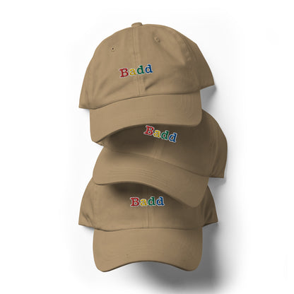 Dad Badd Hat