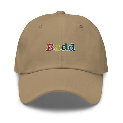 Dad Badd Hat