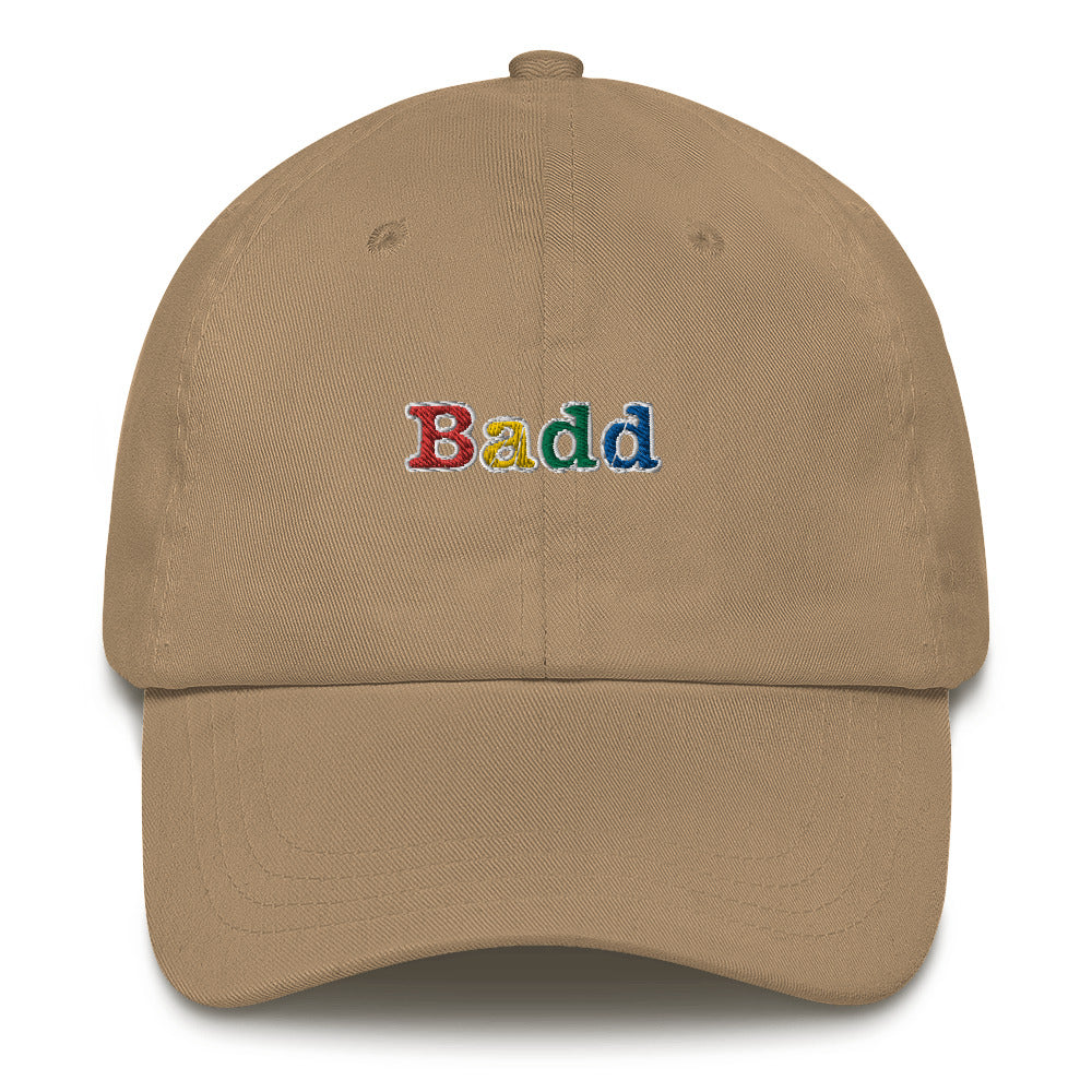 Dad Badd Hat