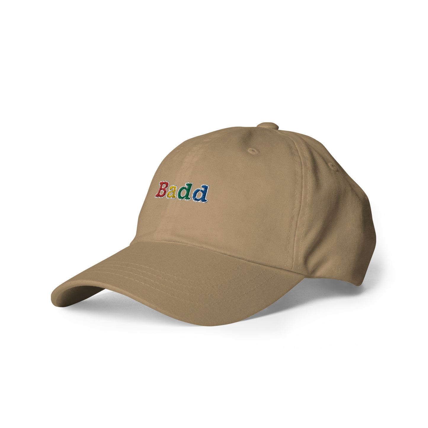 Dad Badd Hat