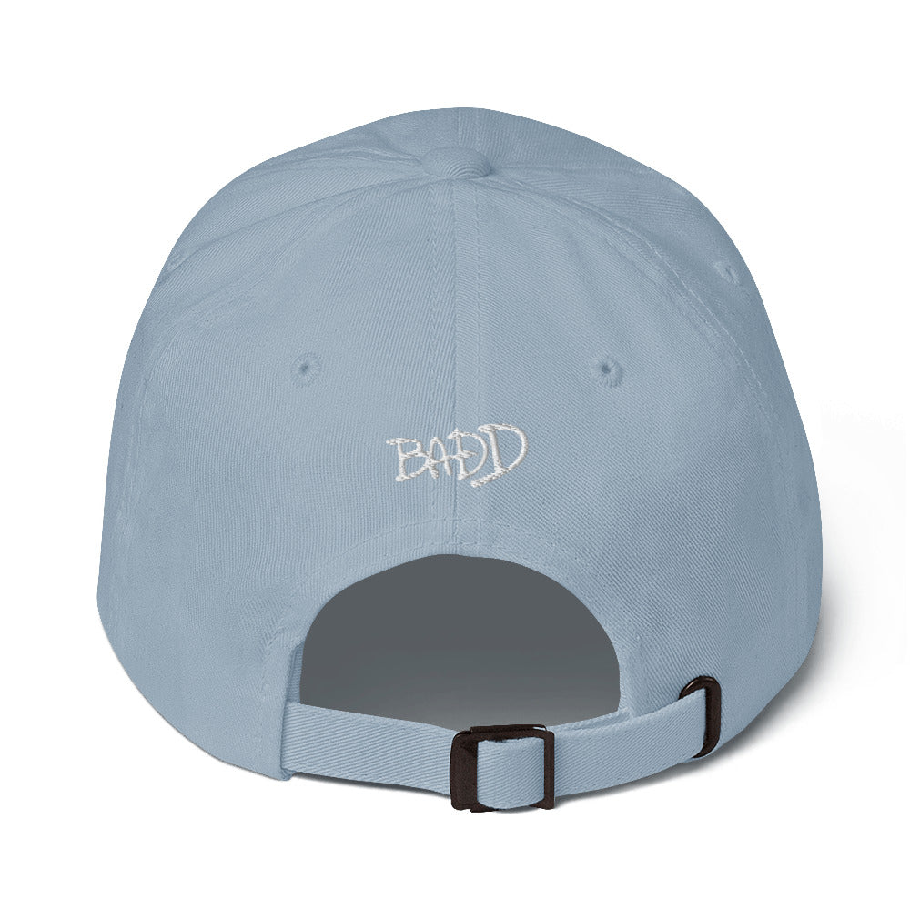 Dad Badd Hat