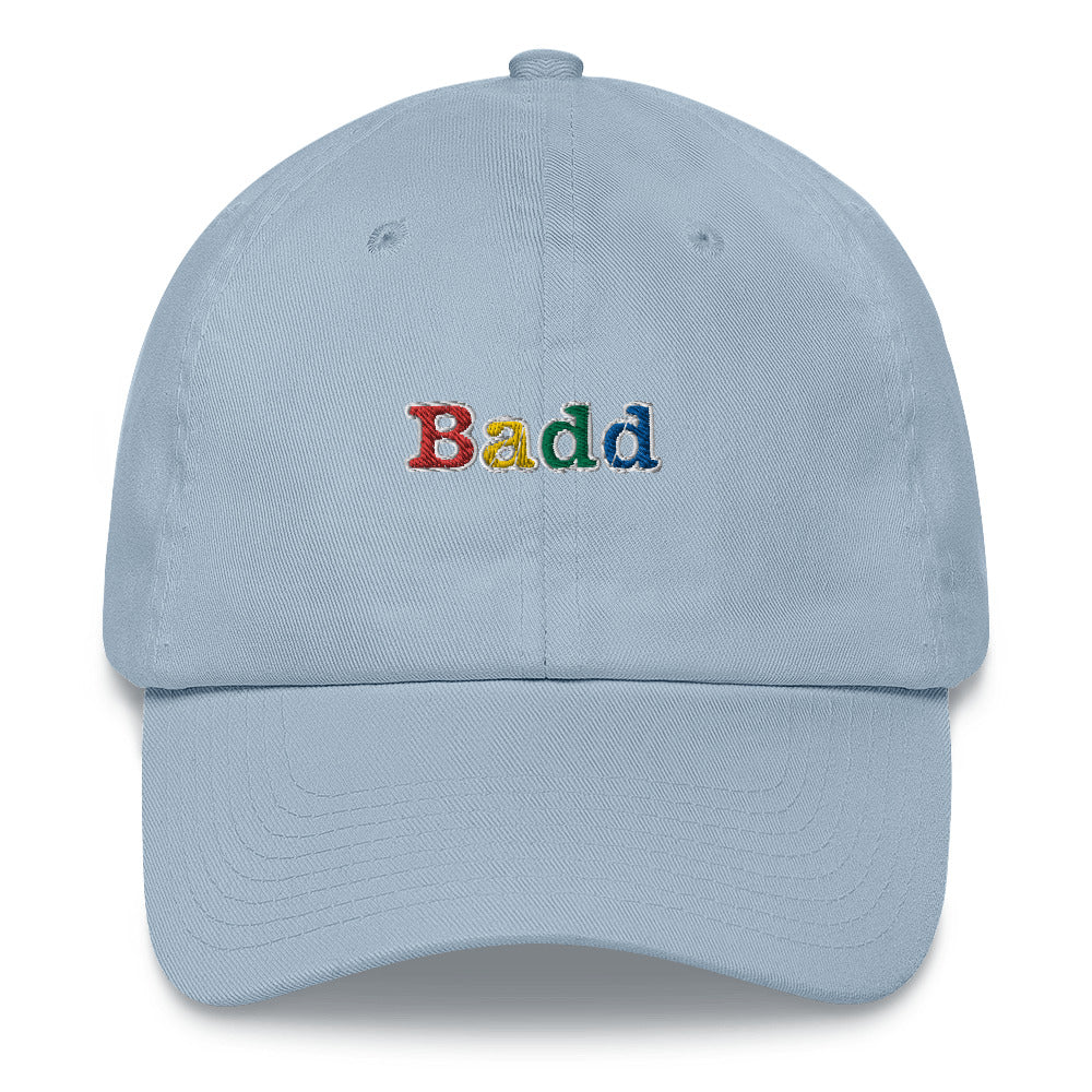 Dad Badd Hat