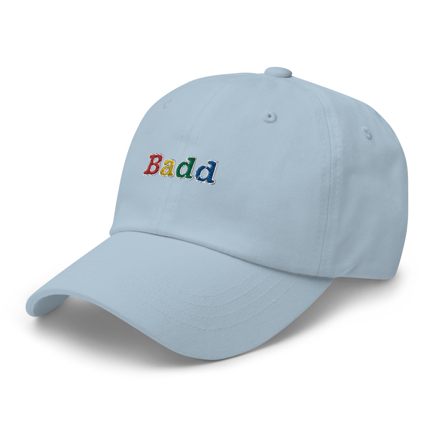 Dad Badd Hat