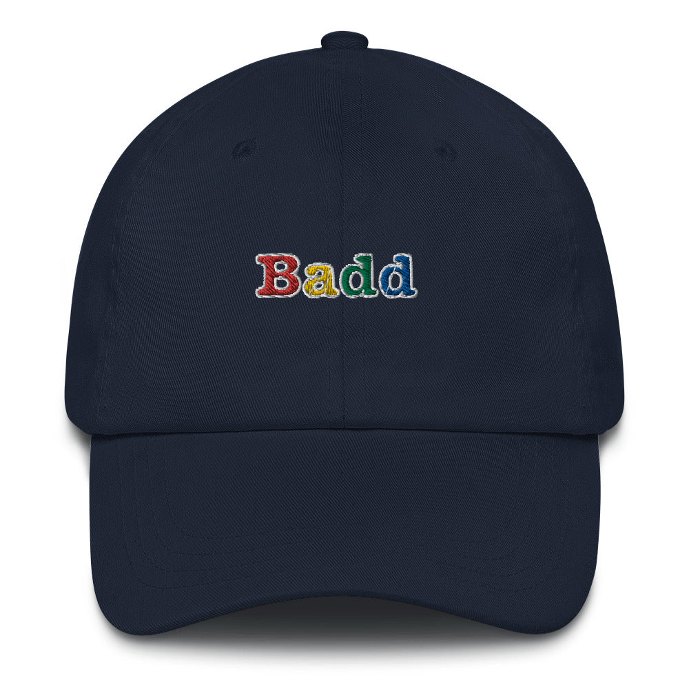 Dad Badd Hat