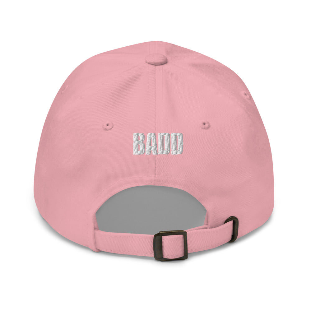 Badd Dad Hat