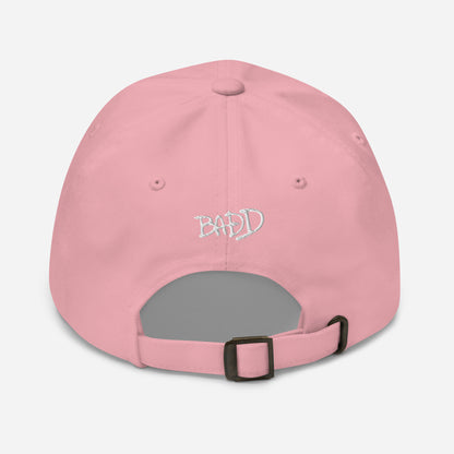 Dad Badd Hat