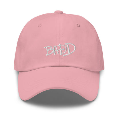 Badd Dad Hat