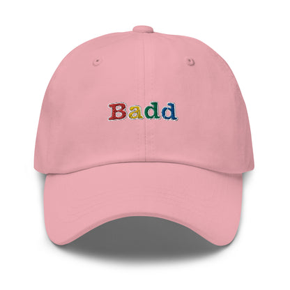 Dad Badd Hat