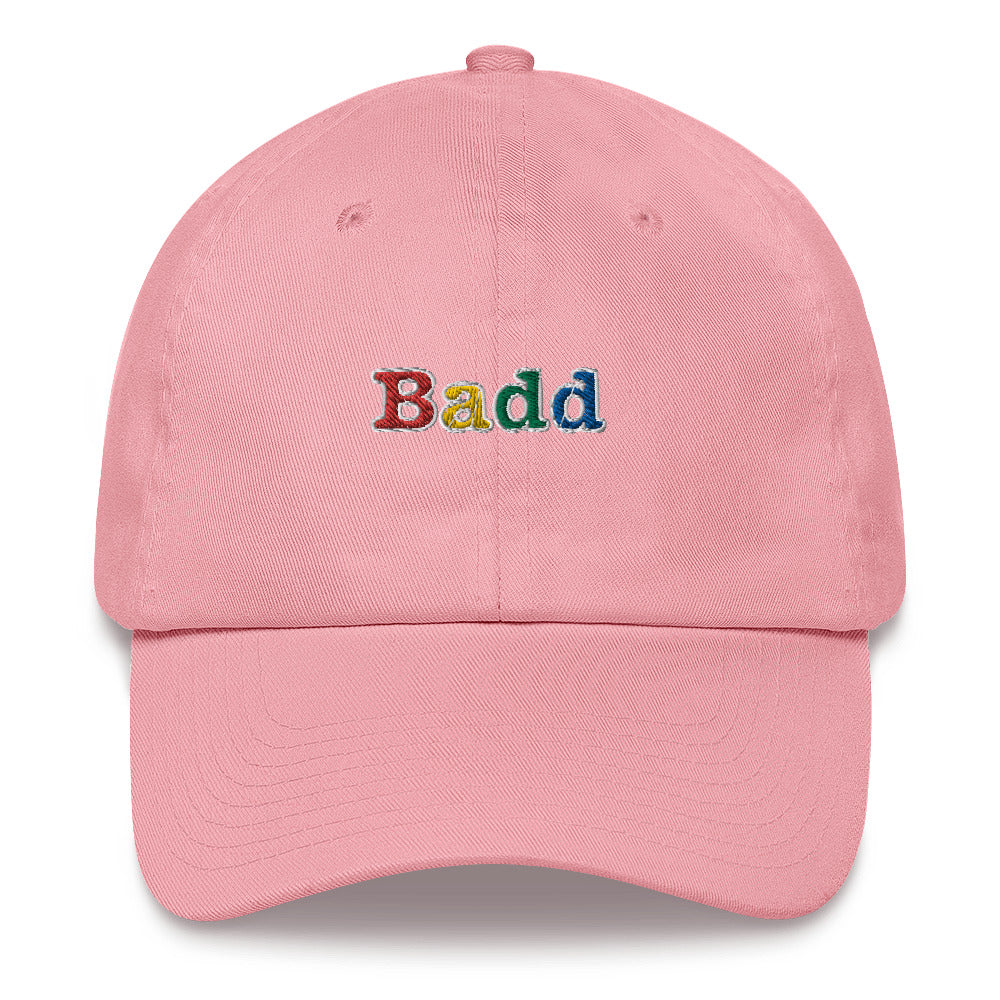 Dad Badd Hat