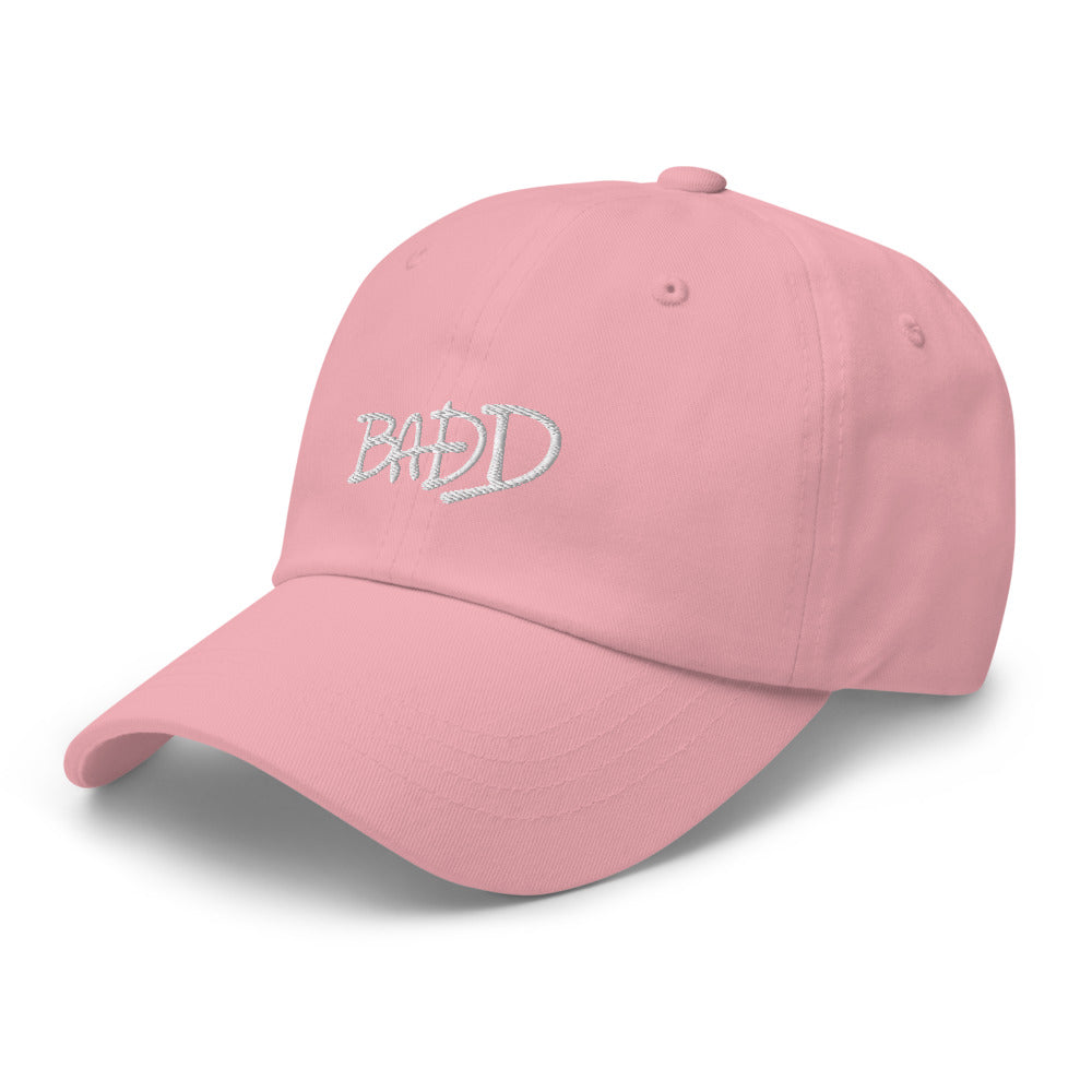 Badd Dad Hat