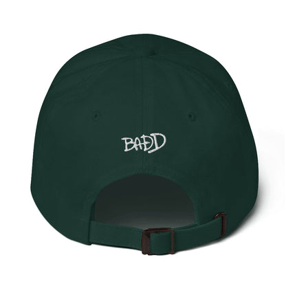 Dad Badd Hat