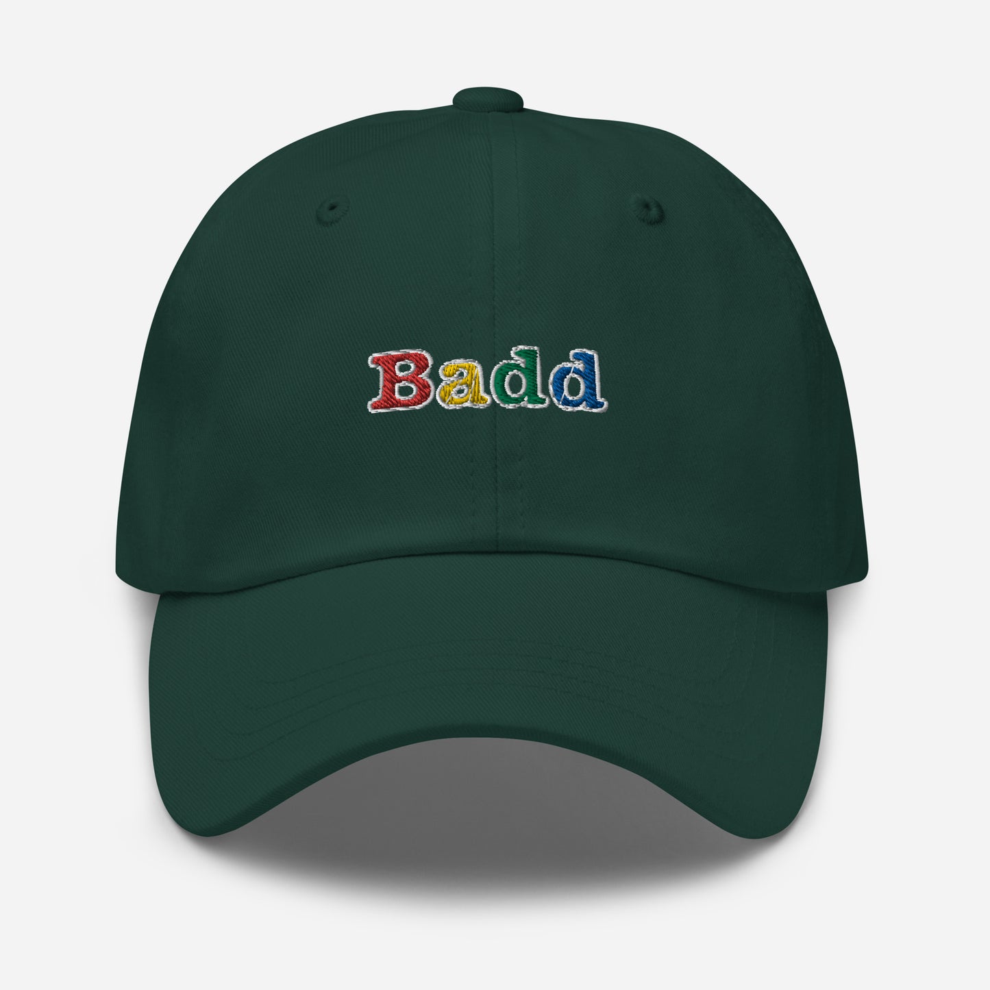 Dad Badd Hat