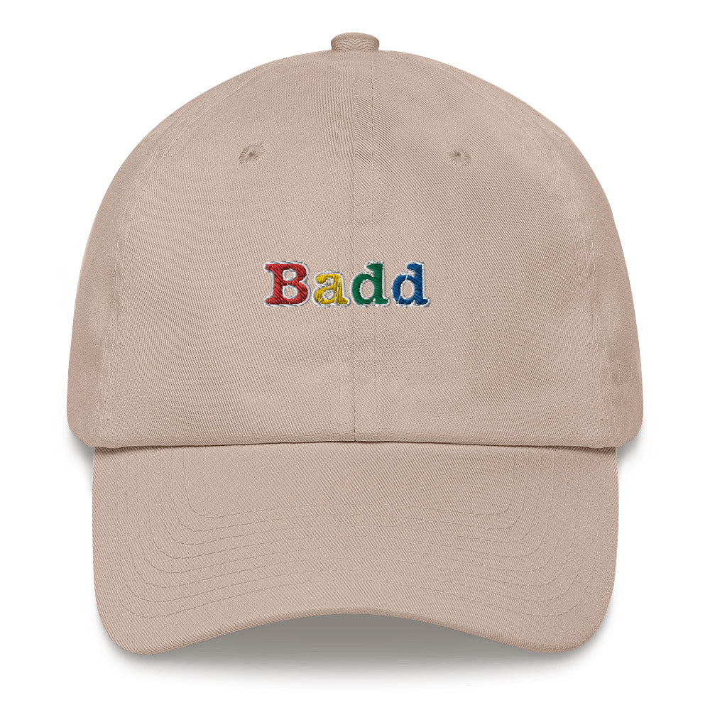 Dad Badd Hat