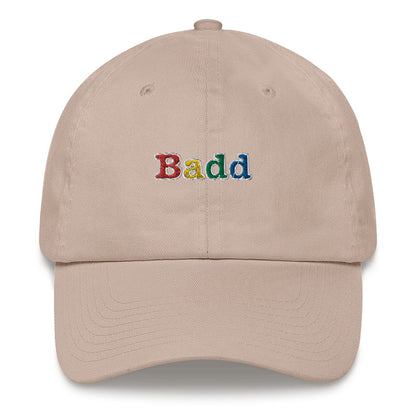 Dad Badd Hat