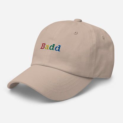 Dad Badd Hat