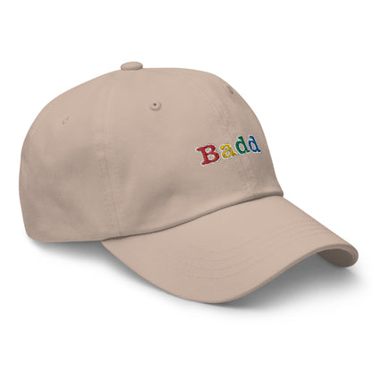 Dad Badd Hat