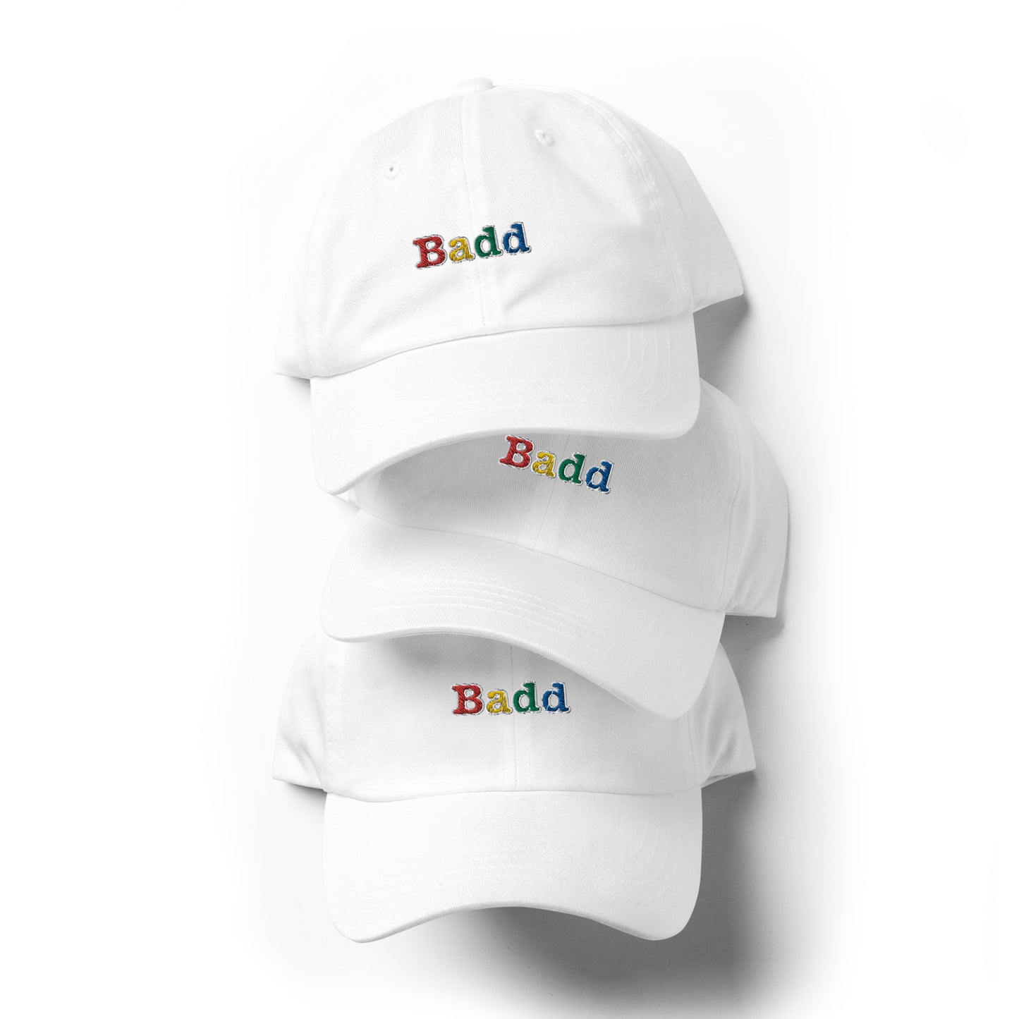 Dad Badd Hat