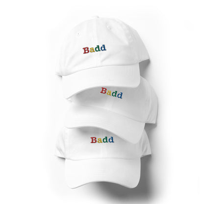 Dad Badd Hat