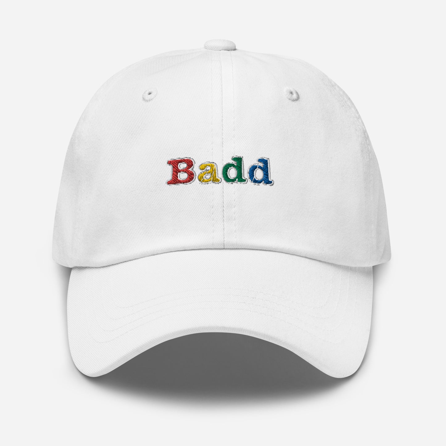 Dad Badd Hat