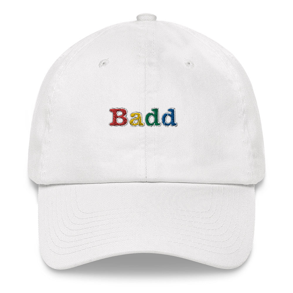 Dad Badd Hat