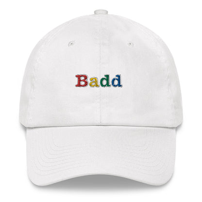 Dad Badd Hat